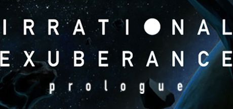 Game cover: Irrational Exuberance: Prologue