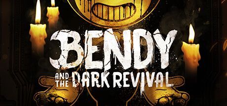 Game cover: Bendy and the Dark Revival