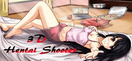 Game cover: Hentai Shooter 3D