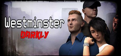 Game cover: Westminster Darkly