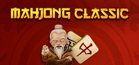 Game cover: Mahjong Classic