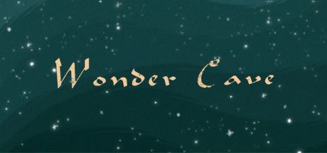 Game cover: Wonder Cave