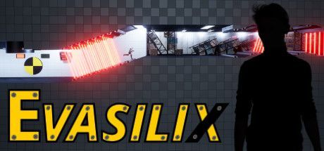 Game cover: Evasilix