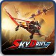 Game cover: SkyDrift