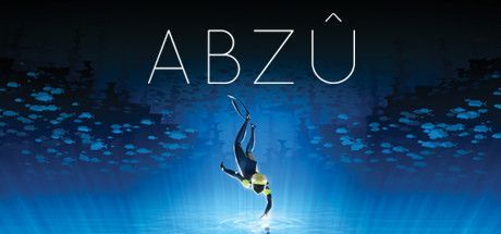 Game cover: Abzû