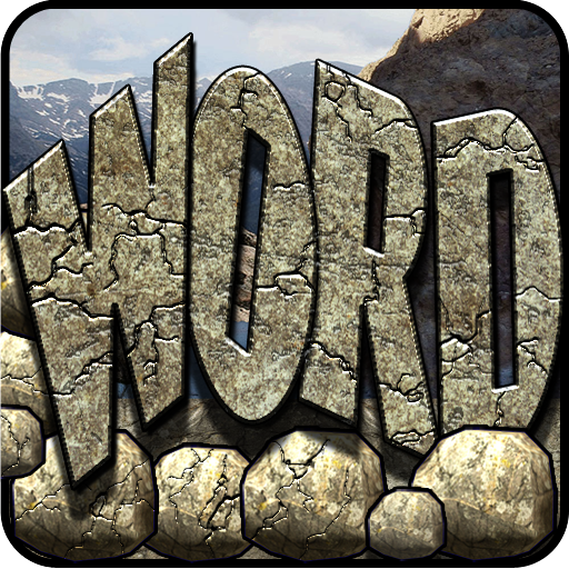 Game cover: Word Avalanche