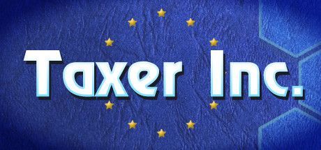 Game cover: Taxer Inc.