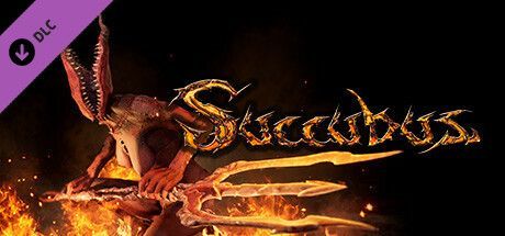 Game cover: Succubus: Onoskelis