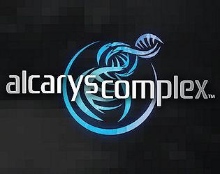 Game cover: Alcarys Complex