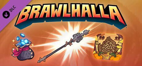 Game cover: Brawlhalla: Autumn Championship 2022 Pack