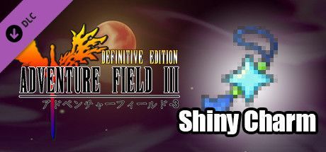 Game cover: Adventure Field III: Definitive Edition - Shiny Charm