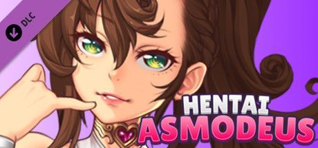 Game cover: Hentai Asmodeus: Devil's Seal (18+ Uncensored)