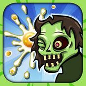 Game cover: Bunny the Zombie Slayer