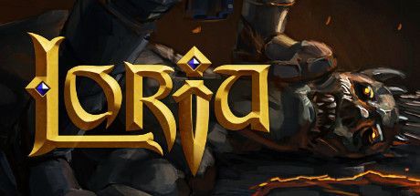 Game cover: Loria