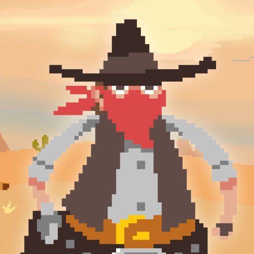 Game cover: It Is Highnoon