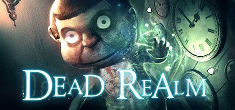 Game cover: Dead Realm