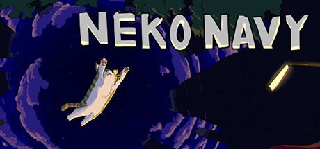 Game cover: Neko Navy