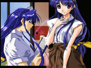 Game cover: Kaitohranma Miyabi