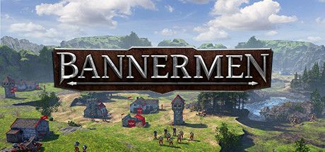 Game cover: Bannermen