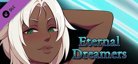 Game cover: Eternal Dreamers: Summer Reiketsu (Fashion)