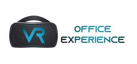 Game cover: VR Office Experience