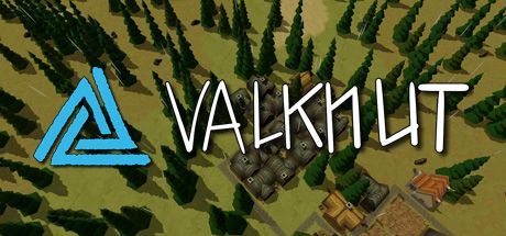 Game cover: Valknut