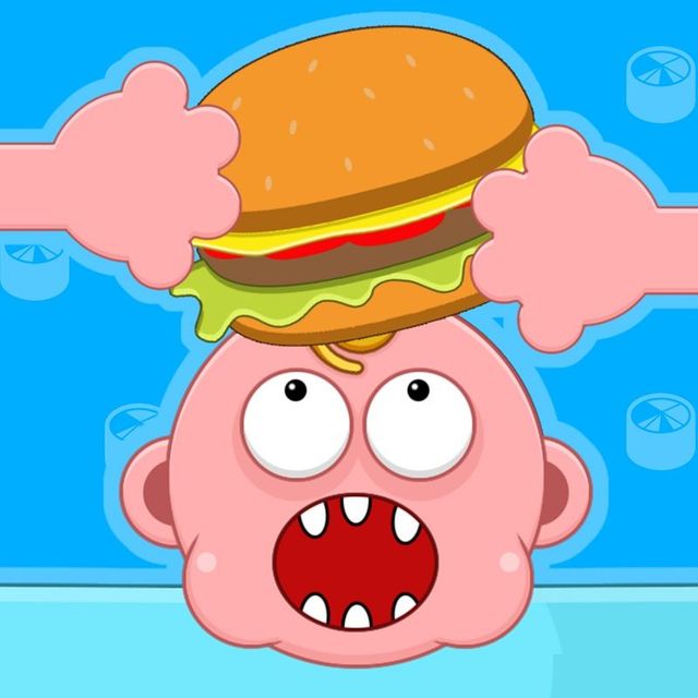 Game cover: Eat Wave