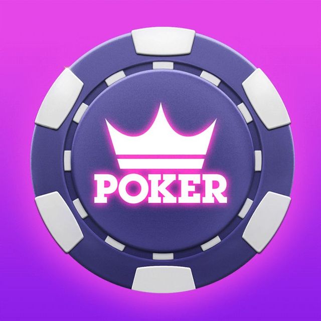 Game cover: Fresh Deck Poker: Live Holdem
