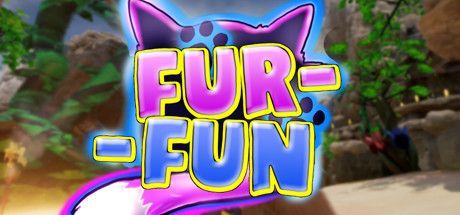 Game cover: Fur-Fun