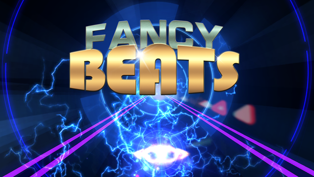Game cover: Fancy Beats