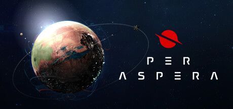 Game cover: Per Aspera