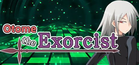 Game cover: Otome the Exorcist