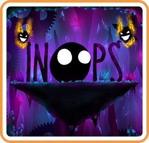 Game cover: Inops
