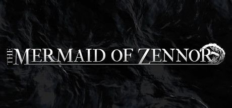 Game cover: The Mermaid of Zennor