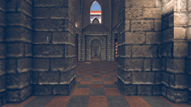 Game cover: Library of Blabber