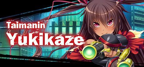 Game cover: Taimanin Yukikaze