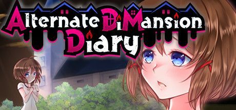 Game cover: Alternate DiMansion Diary