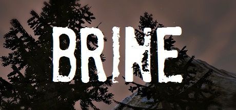 Game cover: Brine