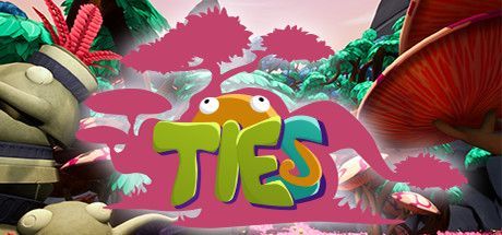 Game cover: Ties
