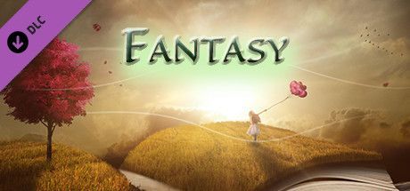 Game cover: Master of Pieces: Jigsaw Puzzle -  Fantasy