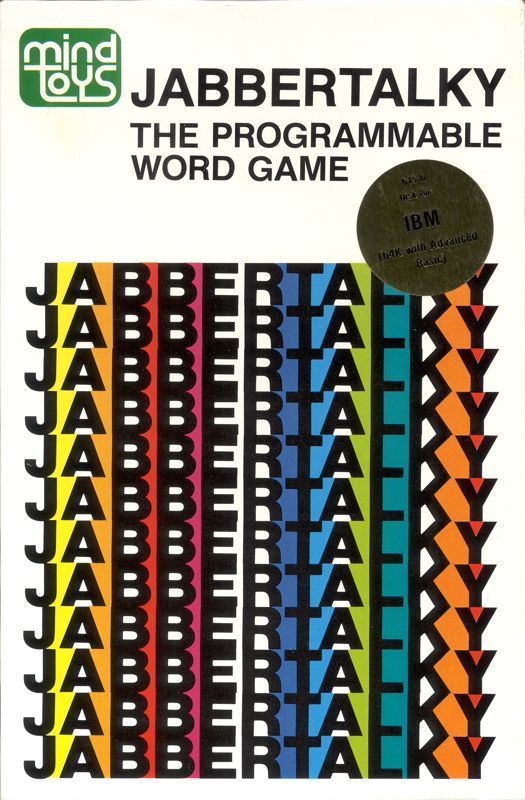 Game cover: Jabbertalky