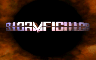 Game cover: Stormfighter