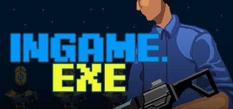 Game cover: InGame.exe