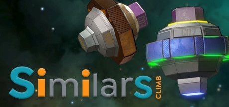 Game cover: Similars: Climb