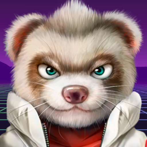 Game cover: Fur Squadron