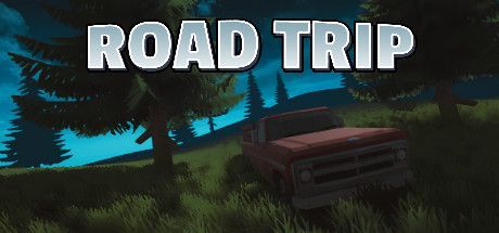 Game cover: Road Trip