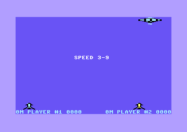 Game cover: Close Encounters of the Worst Kind