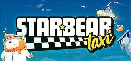 Game cover: Starbear: Taxi
