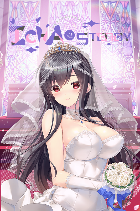 Game cover: Icha x2 Steady