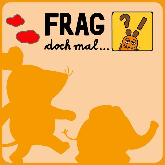 Game cover: Frag doch mal... die Maus!